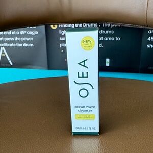 Sea Ocean Wave Cleanser